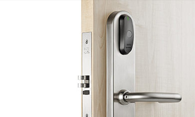 Apakah kunci rim dan apakah kelebihannya?